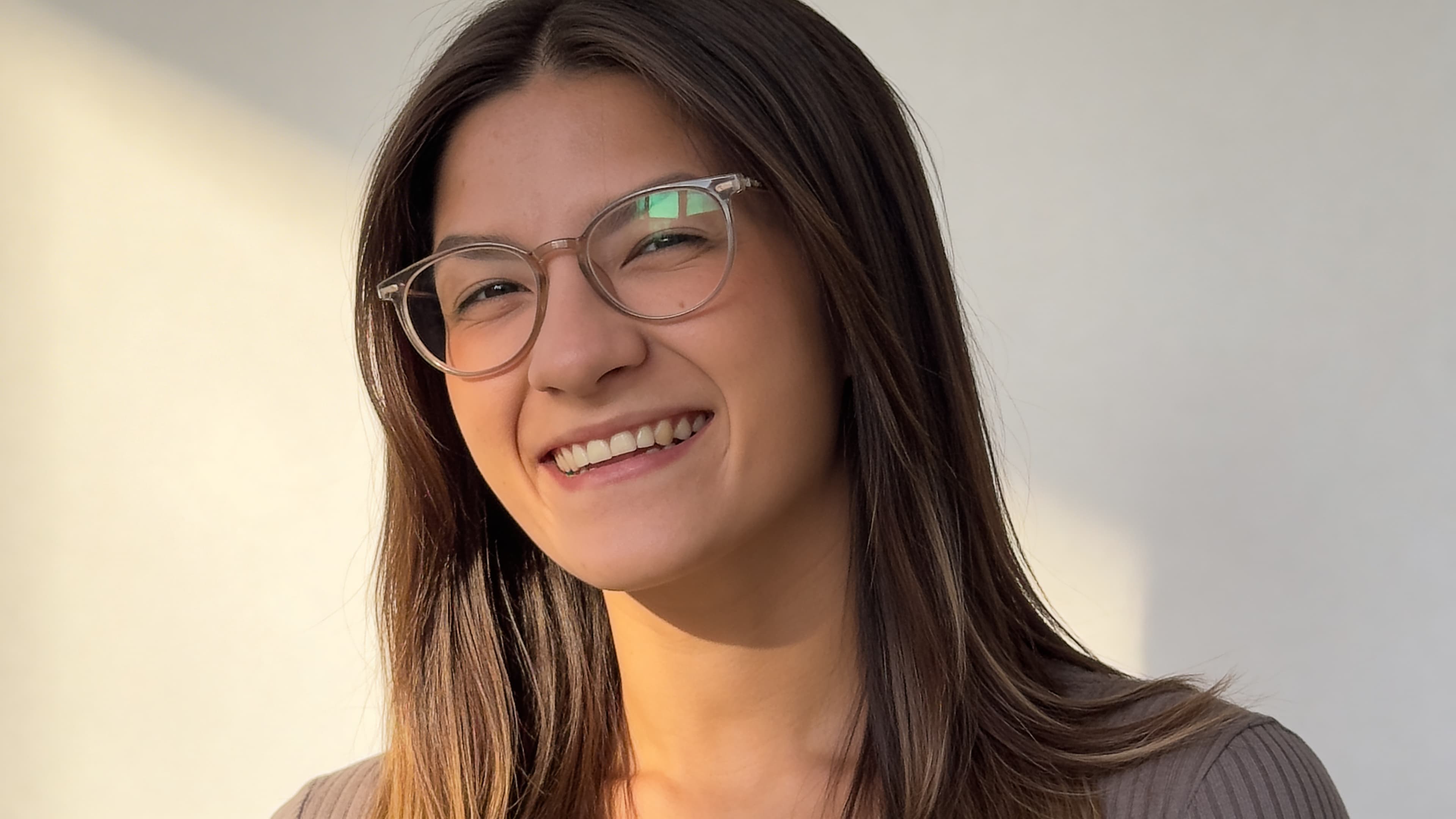 Portrait von Regina Lok