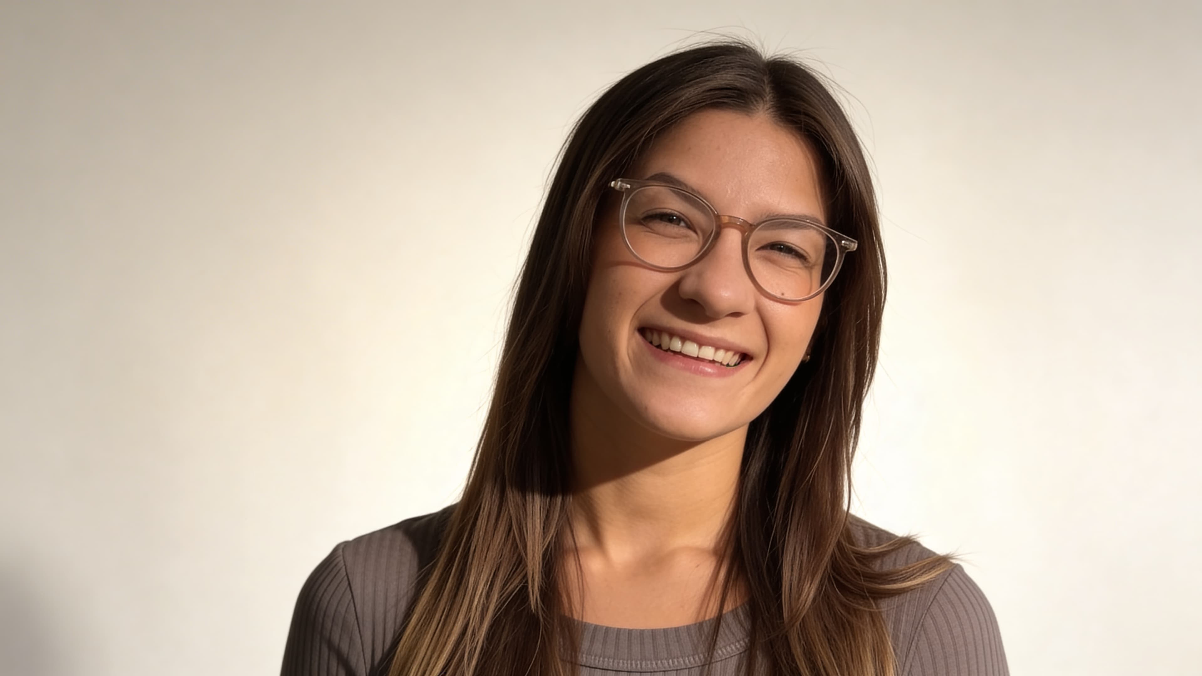 Portrait von Regina Lok